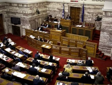 Την επόμενη εβδομάδα κατατίθεται στη Βουλή το πολυνομοσχέδιο με τα προαπαιτούμενα για το κλείσιμο της 3ης αξιολόγησης